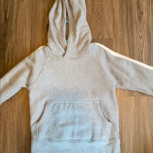 Hannah Anderson sweatshirt 4t